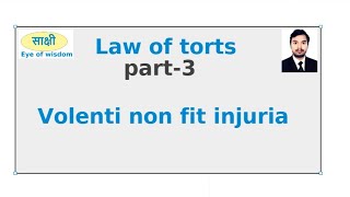 volenti non fit injuria part 3 [upl. by Aseel]