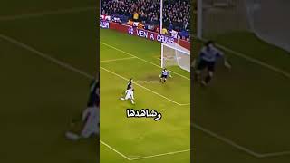 الأسطورة روبيرتو كارلوس يهين قوانين الفيزياء 🔥🤯 روبيرتوكارلوس البرازيل ريالمدريد lkoorainside [upl. by Jd]