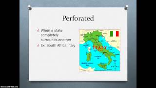 Unit 4 Review Video  AP Human Geography [upl. by Henryetta]