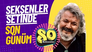 80’ler Setinde Son Günüm Hiç Görmediğiniz Anılar [upl. by Htomit]