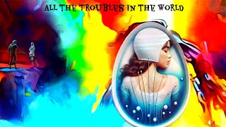 All the Troubles of the World Audiobook by Isaac Asimov read by Jack Fox [upl. by Serafina]