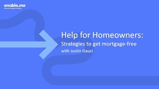 Lunch amp Learn Help For Homeowners with Justin Gauci [upl. by Janek]