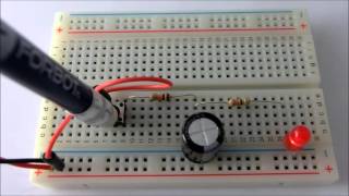 Darmowy kurs elektroniki poziom II  PWM  przykład 1 [upl. by O'Malley529]