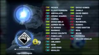 PES 2012 Pesedit Patch 33Donwload Link [upl. by Dich]