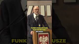 Prof Andrzej Nowak WÓDKA A SPRAWA KOZACKA [upl. by Schnorr]