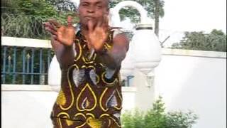 David Sunday  Obong Kop Akam Mi Official Video [upl. by Edaj151]