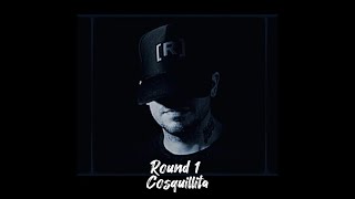 Residente vs Cosculluela Round 12  Tiradera Completa [upl. by Gemina]