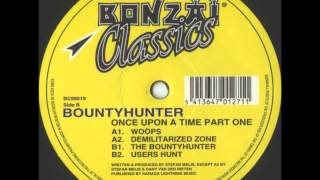 Bountyhunter  Woops Original Mix ♥1993 [upl. by Shantha]