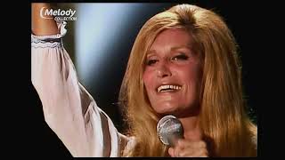 Dalida  Live Gigi lamoroso 2  1974 [upl. by Gaskill]