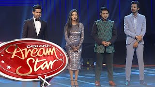 Derana Dream Star  Season 10  Final 06 Team 02  12th December 2021 [upl. by Stauffer]