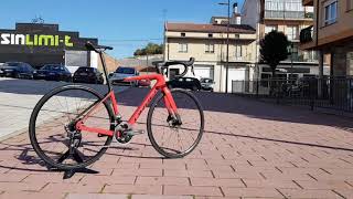 Orbea ORCA M21eTEAM 2021 [upl. by Tooley]