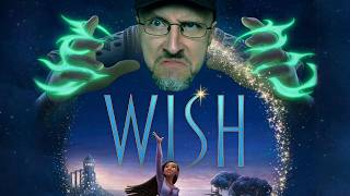 Wish  Nostalgia Critic [upl. by Allecram]