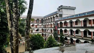 RCCI public School amp CollegeRangpur Chember of Commerce College [upl. by Nothgierc953]