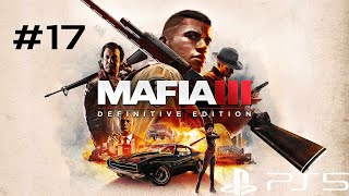 Mafia III Edycja Ostateczna 17 đźŚ‰ Wysokie Loty  PS5 đźŽ® [upl. by Viglione]