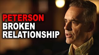 Jordan Peterson The Options for a Broken Relationship [upl. by Sileas]