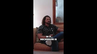 Understanding Recessions💸 [upl. by Eyoj]