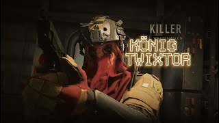 KÖNIG TWIXTORED CLIPS FOR EDITING no credits needed🫶 twixtor callofduty cod könig [upl. by Akirehs]