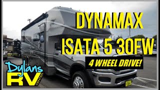 Dyanamx Isata 5 30FW 4X4 [upl. by Cale]