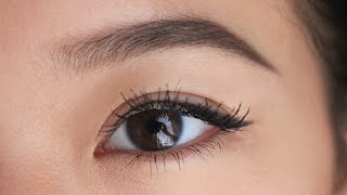 Natural Eyebrow Tutorial  ShifraSays [upl. by Gnoud575]