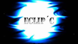 Eclipc  Alas rotas [upl. by Llevaj423]