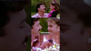 മണ്ണിലെ താരമല്ലേ നീ മിന്നി നിന്നിടണ്ടേ  Evergreen Malayalam Film Song  Kilukkampetti  Jayaram [upl. by Norbert]