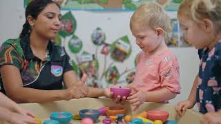 Welcome to Goodstart Early Learning Merriwa WA [upl. by Gonsalve]