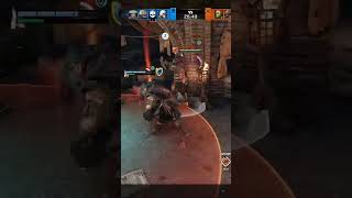 Aramusha forhonor forhonortürkiye forhonorgameplay aramusha samurai oyun game ps5 play [upl. by Damle901]