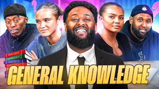 GENERAL KNOWLEDGE QUIZ FOREFIT FT KACI JAY TENNESSEE STARPLAYER amp WATSON [upl. by Ehtyde113]