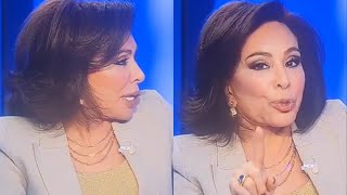 Judge Jeanine made her comment about Whoopi to be punished to the fullest extent of the law [upl. by Risan]