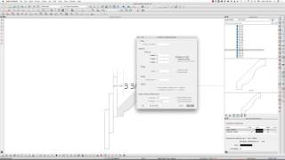 How to model frieze boards [upl. by Vastha846]