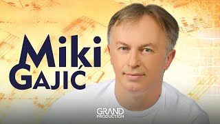 Miki Gajic  Volimo se  Audio 2013 HD [upl. by Carolus]