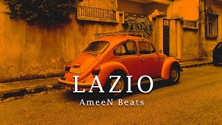 quot LAZIO quot Oriental Reggaeton Type Beat Instrumental Prod by AmeeN Beats [upl. by Athena]