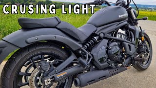 2024 Kawasaki Vulcan S  Alternative Cruising Since 1984 [upl. by Woodall98]