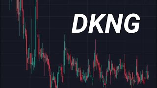 DKNG Stock Price Prediction News Today 10 November  Draftkings Stock [upl. by Darill]