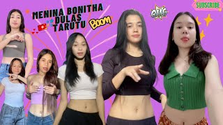 BONITA TARUTU NEE PERFECTU  NIA GOSTU NEE HAKMATEK LOS  VIRAL 2024 [upl. by Eliason838]