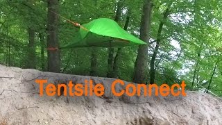 Tentsile Connect Test [upl. by Sankaran]