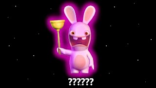 11 Raving Rabbid Scream Sound Variations in 33 Seconds part 2 [upl. by Yelats]