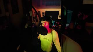 DIVIAN  Sit Pon Di Cocky Studio Session prod EABeats [upl. by Arehsat110]