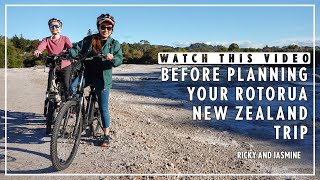 Top 10 Things to Do in Rotorua ll NEW ZEALAND Travel Guide [upl. by Aihsilat]