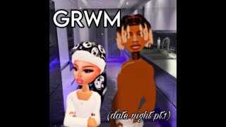 DATE NIGHT DISASTER  berry avenue rp [upl. by Thirzi15]