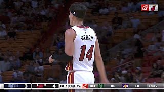 Miami HEAT’s 1st Half vs the Grizzlies 2023 Preseason [upl. by Camellia]