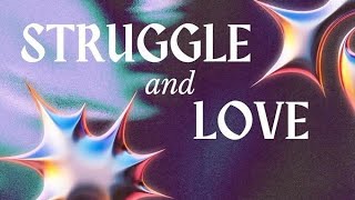 StrayBeatz  Struggle amp Love Official Audio Music [upl. by Leffen]