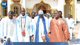 Guddi Ajjuma Poroxaan 2024 Les temps forts de l’itinéraire Touba  Poroxaan [upl. by Yreme885]