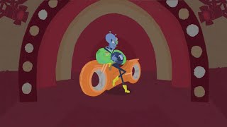 Dicey Dungeons Three Easy Achievements Part 4 [upl. by Enutrof]