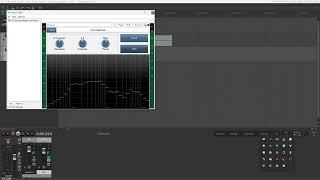 How to match two sounds in REAPER  Spectrum Matcher [upl. by Aiksas21]