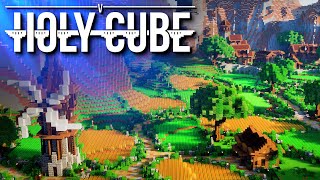 HolyCube S5  47  Les Agrigueux [upl. by Ardiekal178]