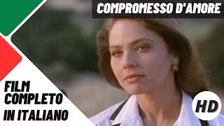 Compromesso damore  Ornella Muti  Drama  HD  Film completo in italiano [upl. by Elazaro]