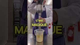 Test et recette de la fausse mayonnaise cantine cuisinemaison mayonnaise [upl. by Ayekin521]