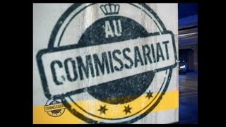 Au commissariat Belgique dernier épisode 2022 [upl. by Nesahc643]