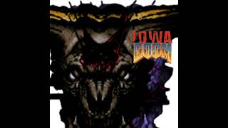 Slipknot Iowa Album Doom Style MIDI [upl. by Ahsimat]